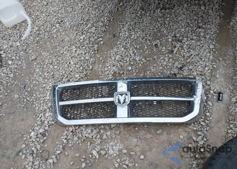 2010 Dodge Dakota St z USA, uszkodzony, nr VIN 1D7CE2BK8AS263860